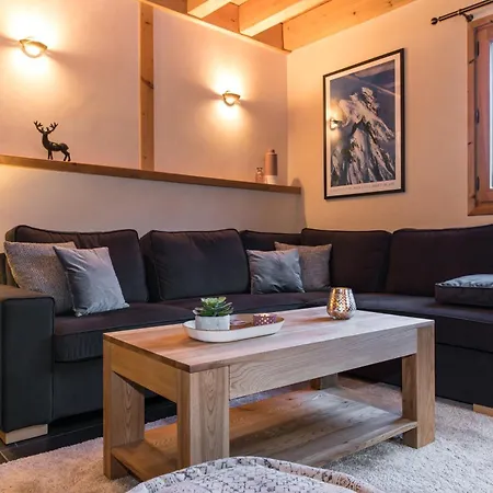 Les Drus Luxurious With Breathtaking Mont Blanc Views From Hot Tub And Garden شاليه *
