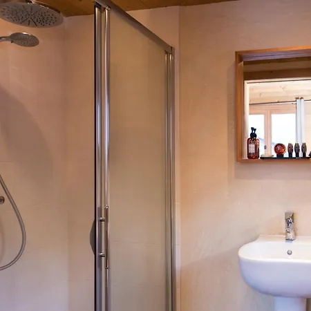 Les Drus Luxurious With Breathtaking Mont Blanc Views From Hot Tub And Garden *